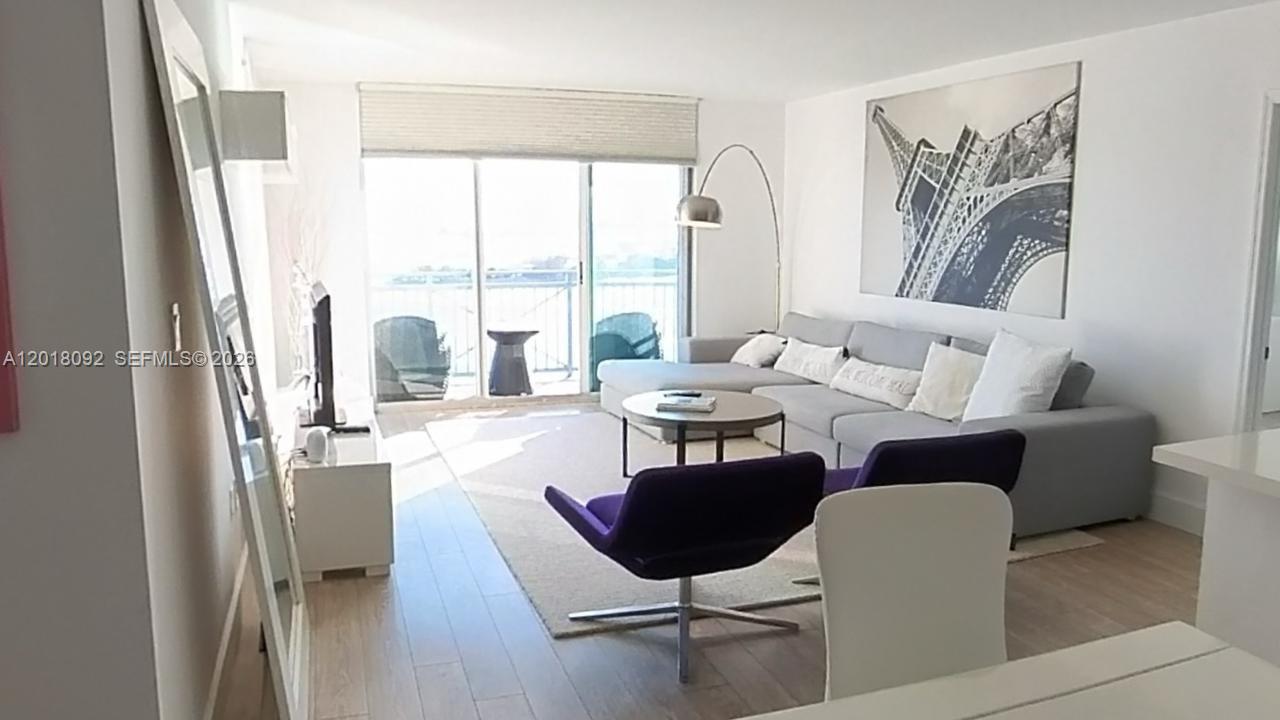 90 Alton Rd #1804 Miami Beach, FL 33139