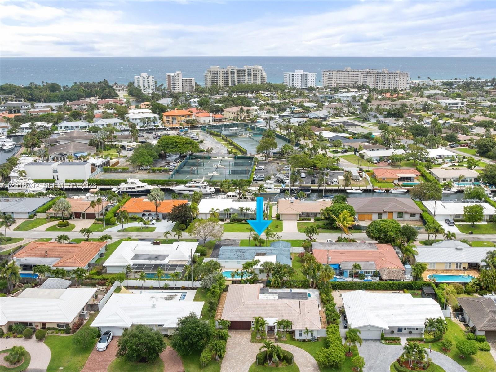 4211 NE 27th Ave Lighthouse Point, FL 33064