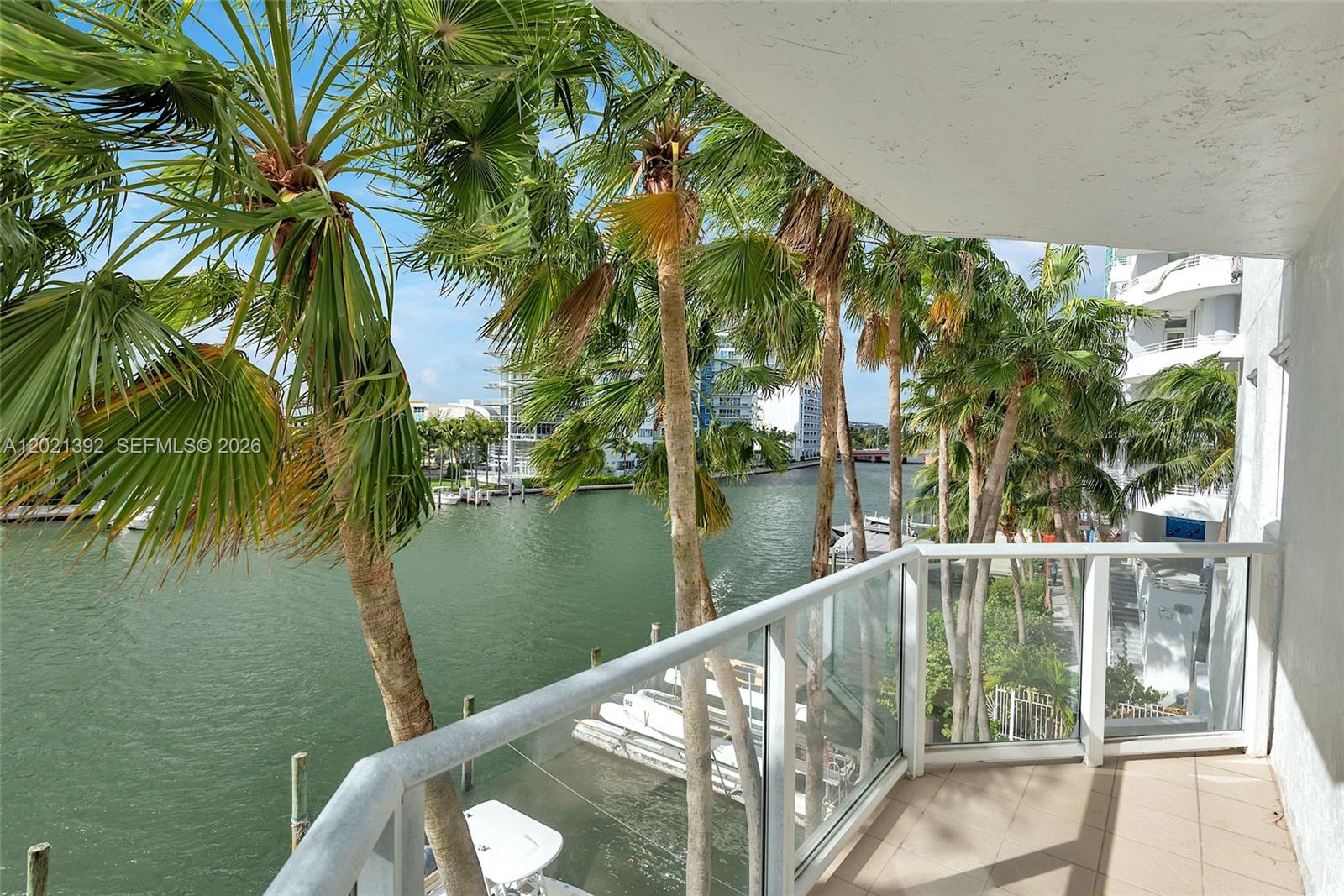 5900 Collins Ave #408 Miami Beach, FL 33140