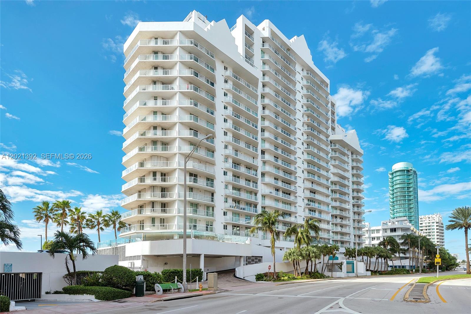 5900 Collins Ave #408 Miami Beach, FL 33140