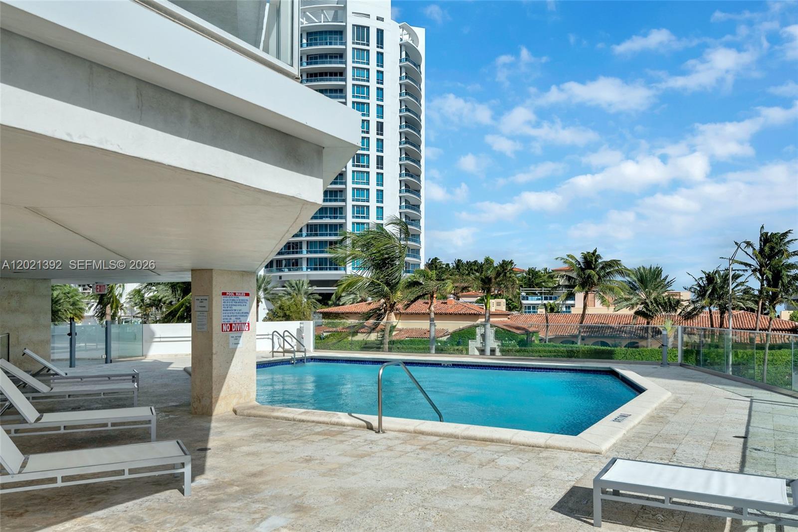 5900 Collins Ave #408 Miami Beach, FL 33140