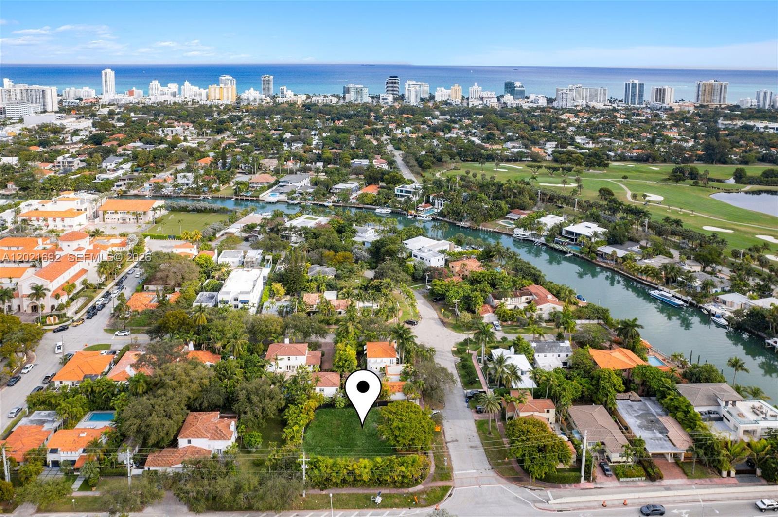 969 W 34th St Miami Beach, FL 33140