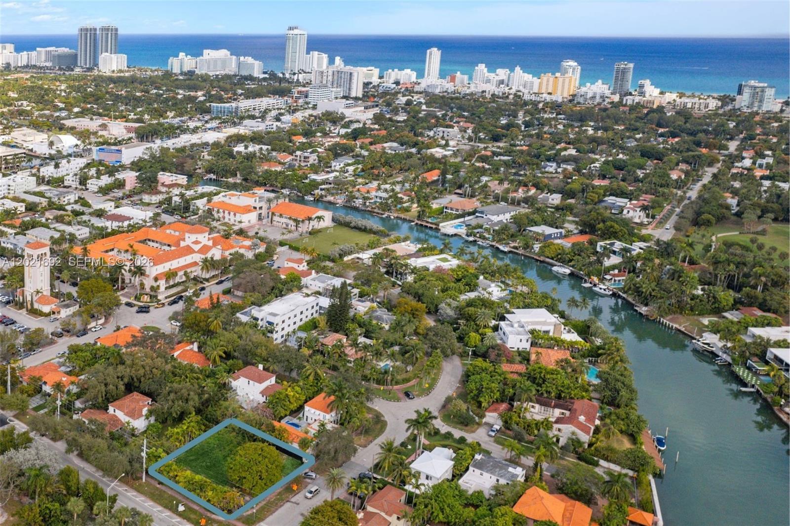 969 W 34th St Miami Beach, FL 33140