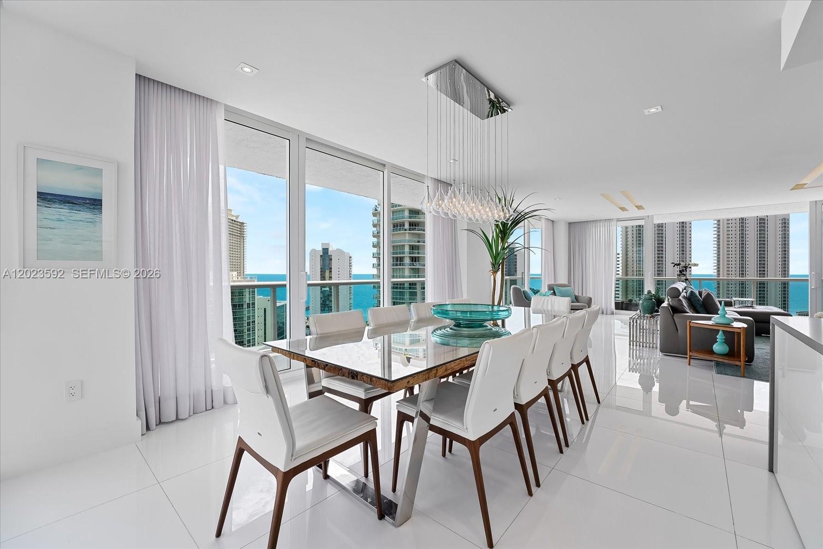 16500 Collins Ave #2451 Sunny Isles Beach, FL 33160