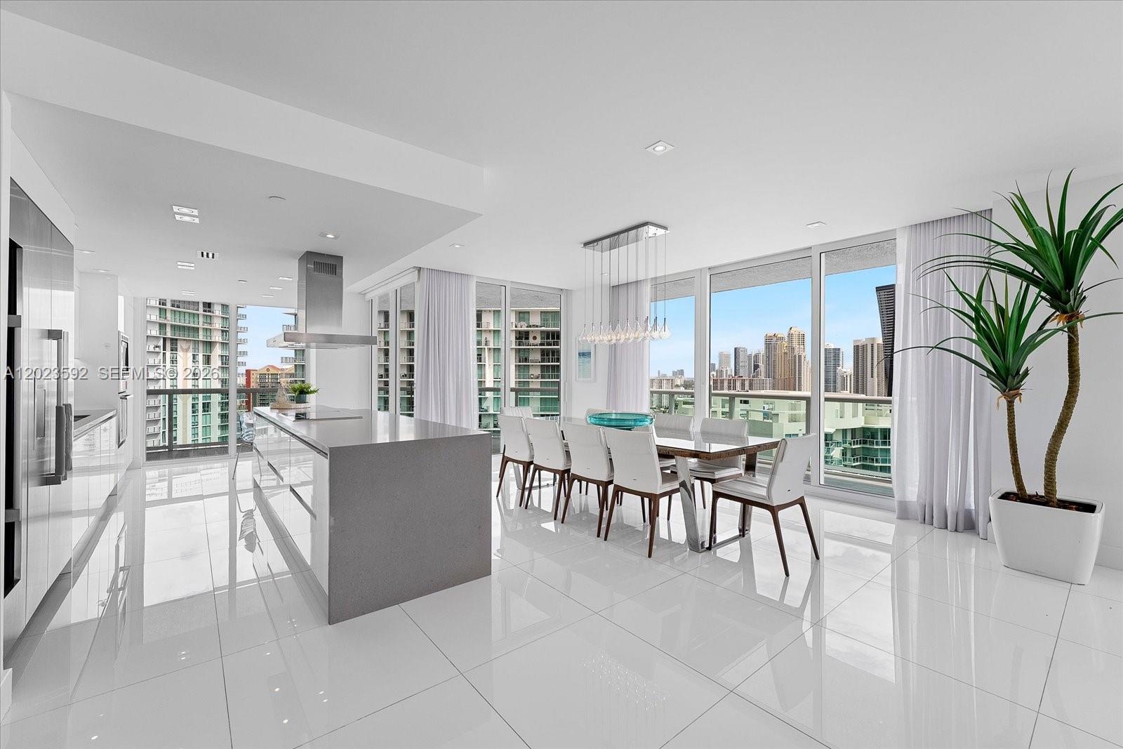 16500 Collins Ave #2451 Sunny Isles Beach, FL 33160