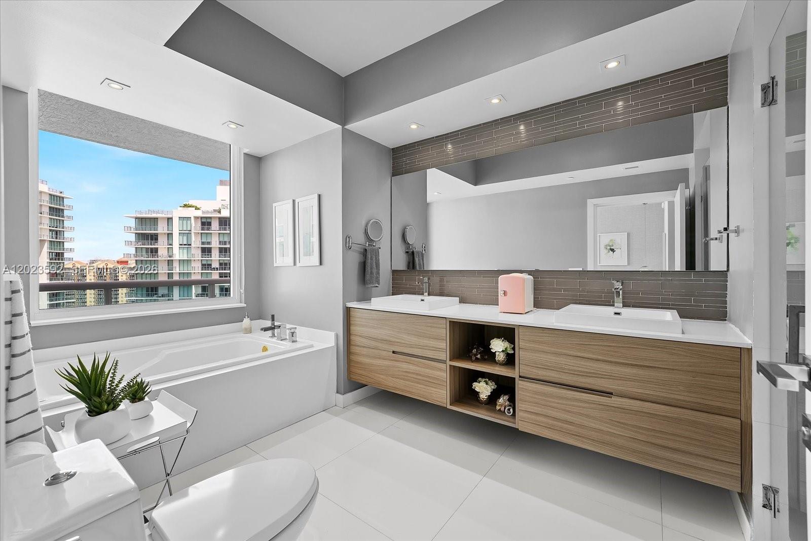 16500 Collins Ave #2451 Sunny Isles Beach, FL 33160