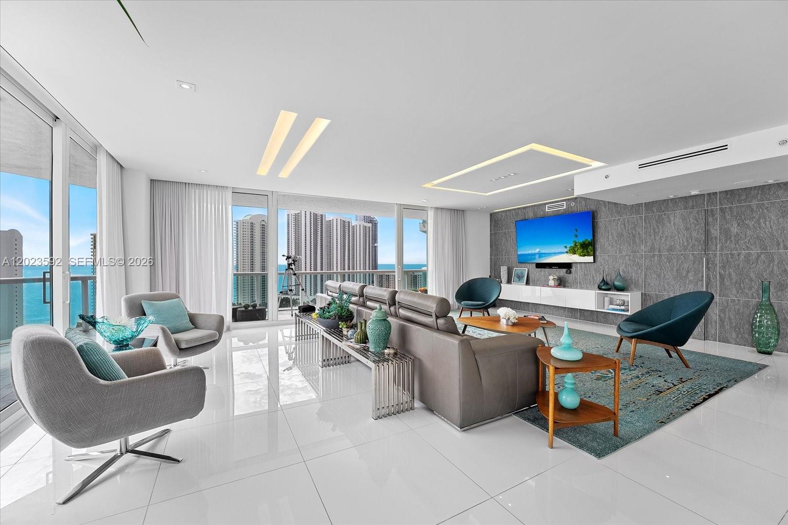 16500 Collins Ave #2451 Sunny Isles Beach, FL 33160