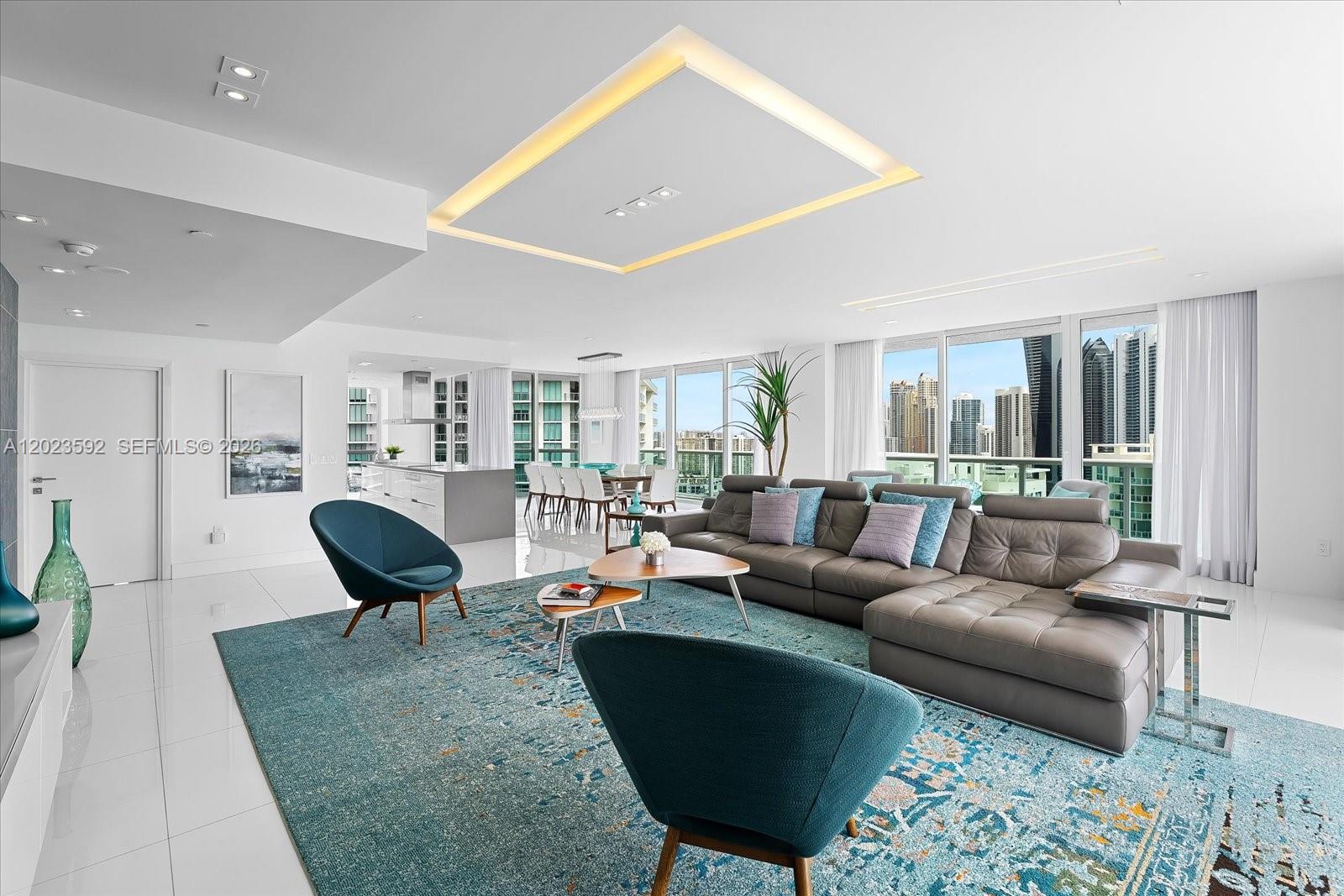 16500 Collins Ave #2451 Sunny Isles Beach, FL 33160