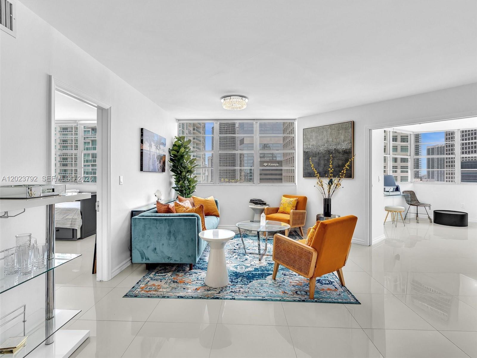 825 Brickell Bay Dr #2048 Miami, FL 33131