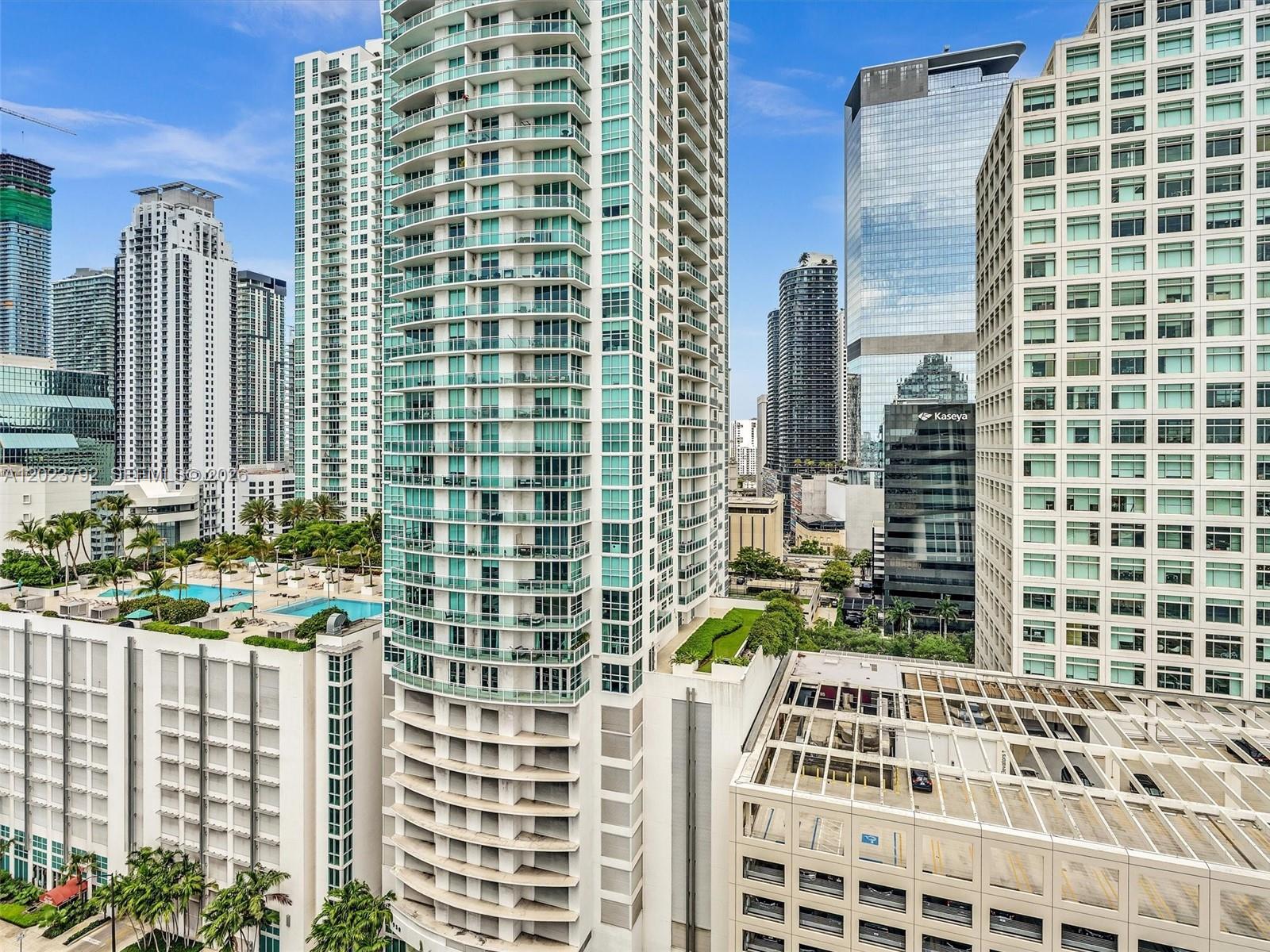 825 Brickell Bay Dr #2048 Miami, FL 33131