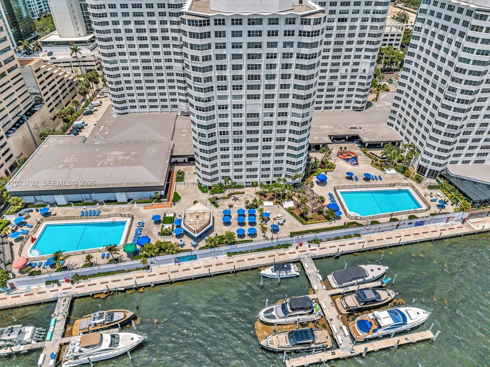 825 Brickell Bay Dr #2048 Miami, FL 33131