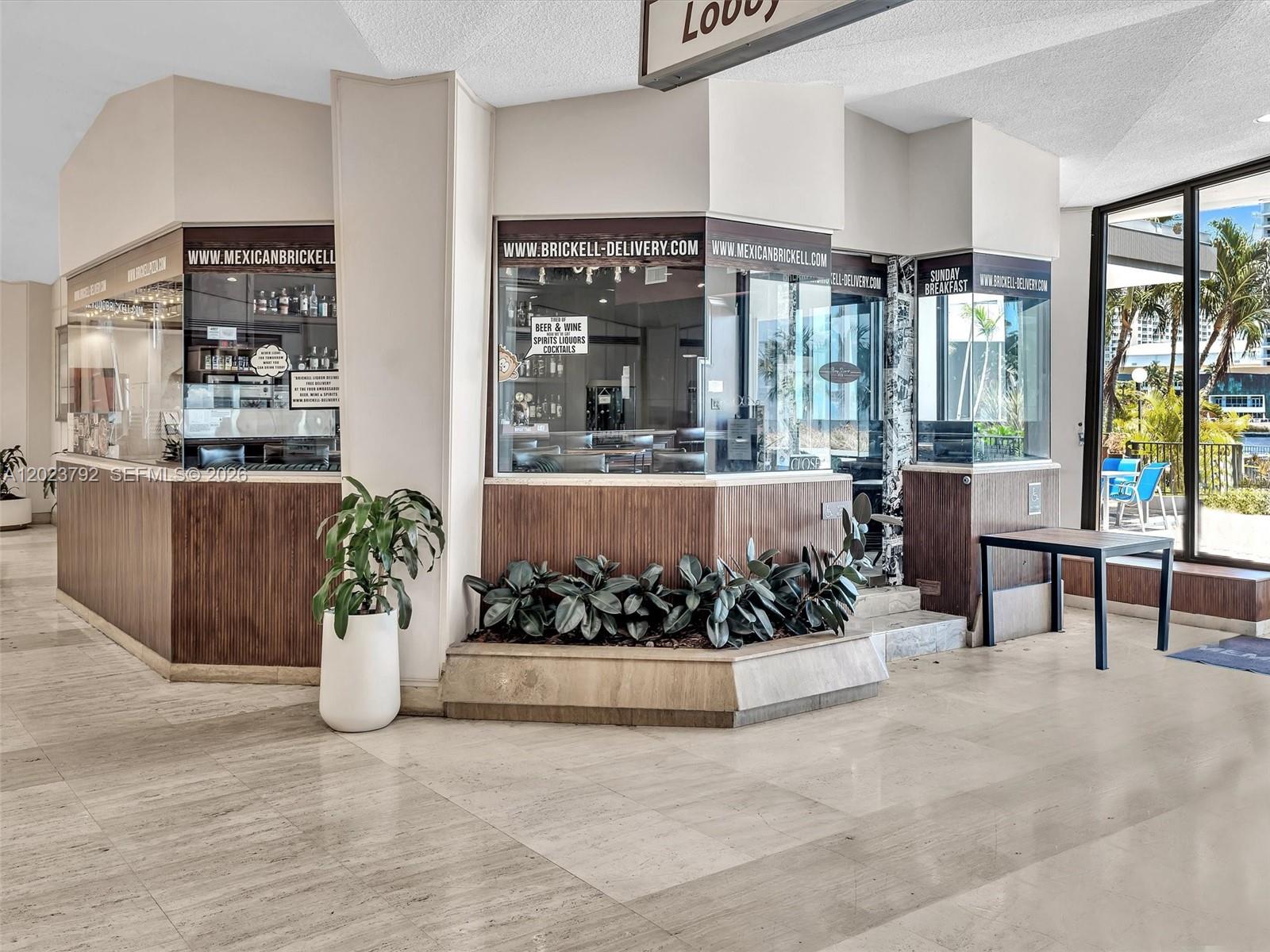 825 Brickell Bay Dr #2048 Miami, FL 33131