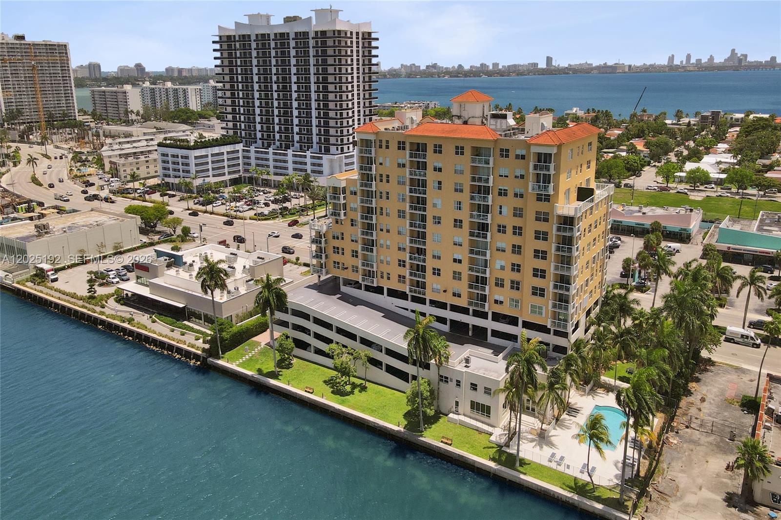 1625 Kennedy Cswy #1207C