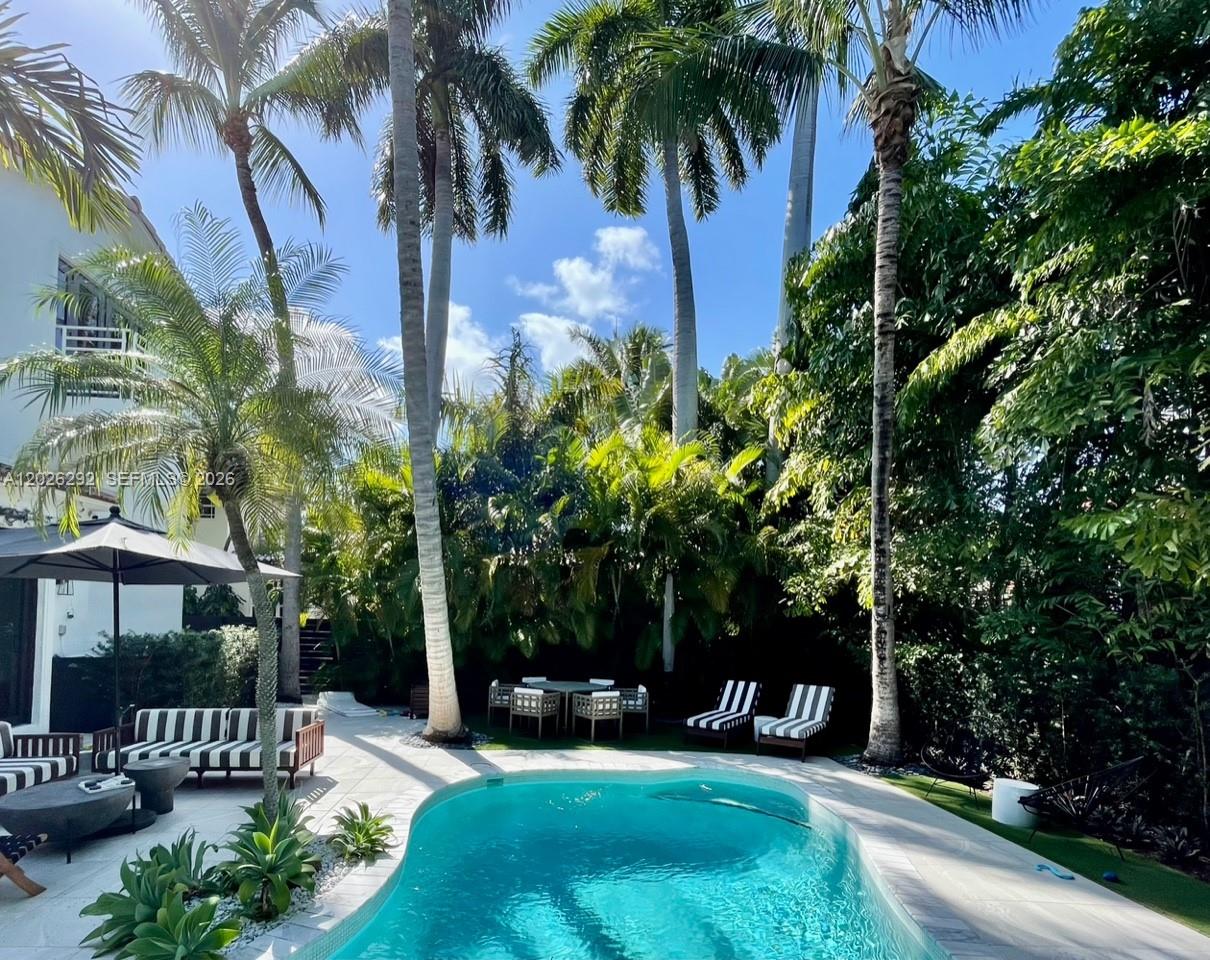 1443 W 21st St Miami Beach, FL 33140