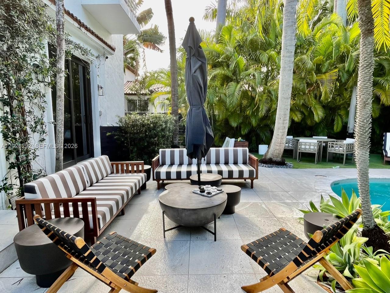 1443 W 21st St Miami Beach, FL 33140