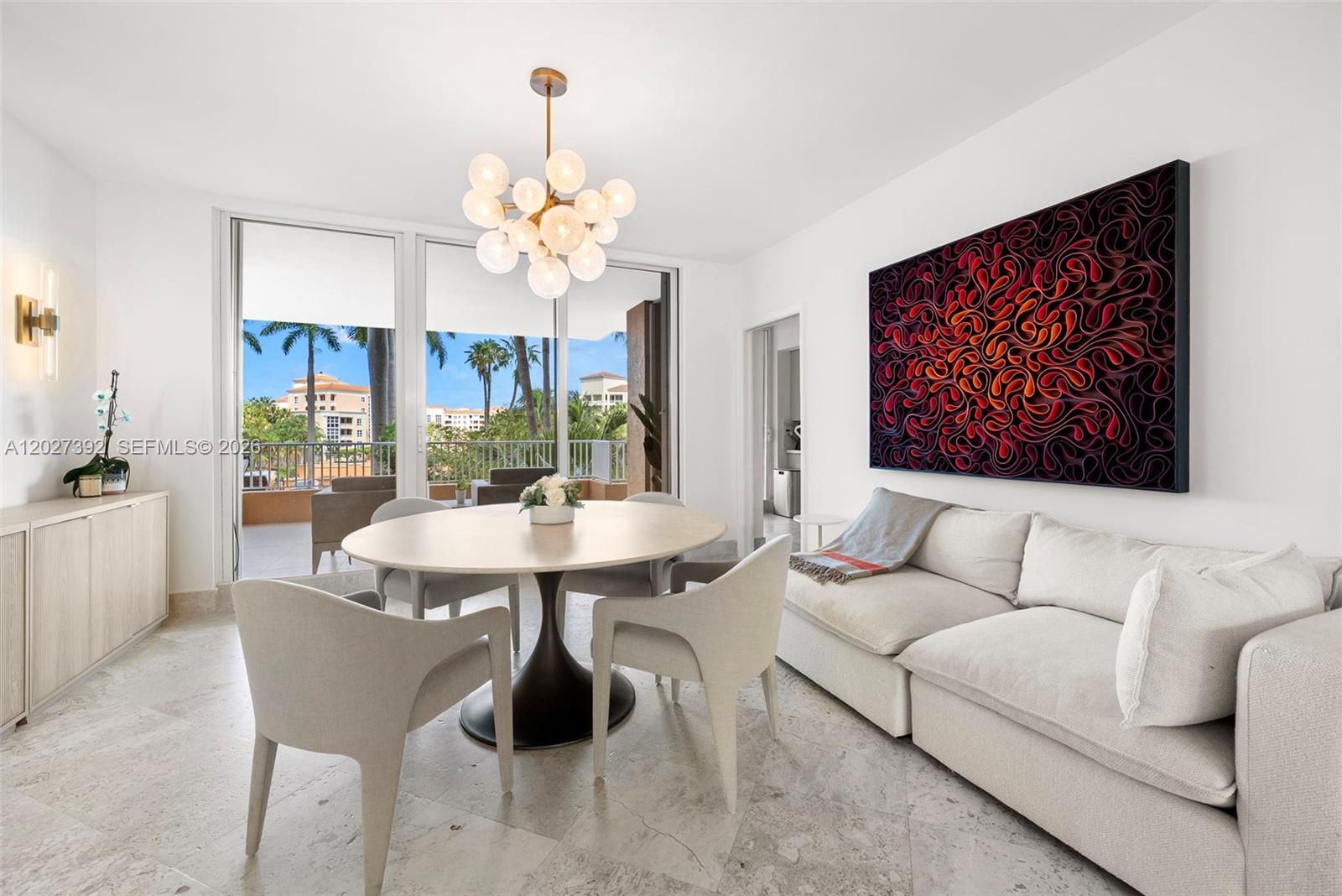 785 Crandon Blvd #205/305 Key Biscayne, FL 33149