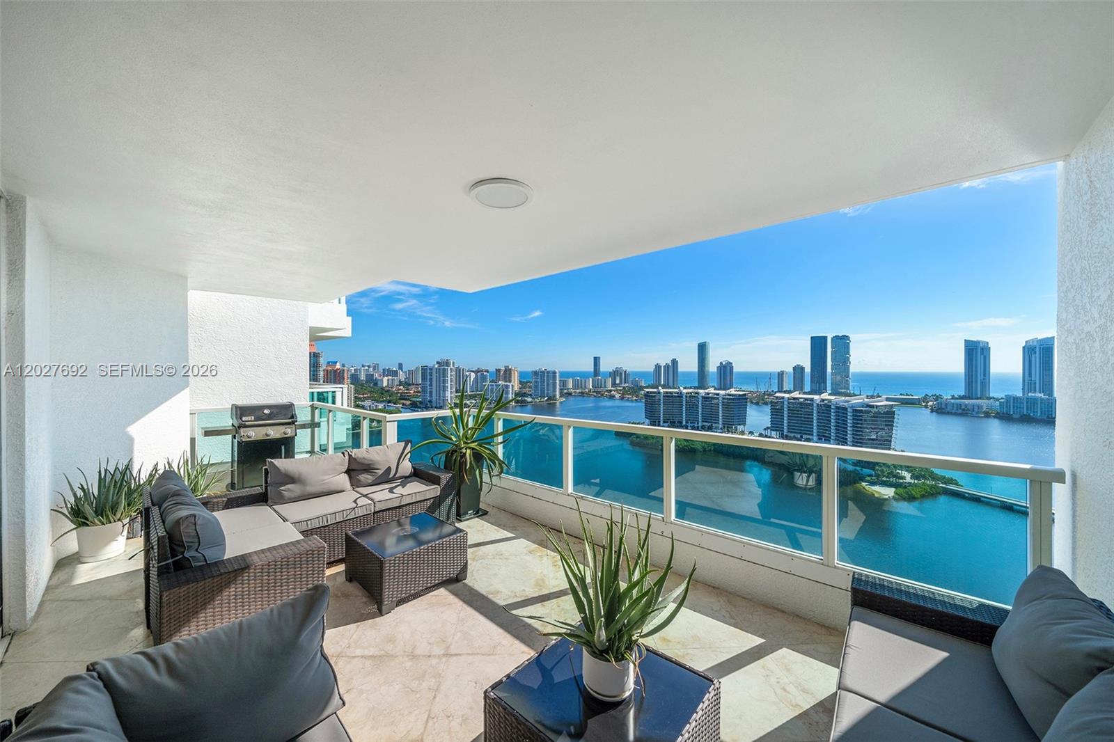 3201 NE 183rd St #3107 Aventura, FL 33160