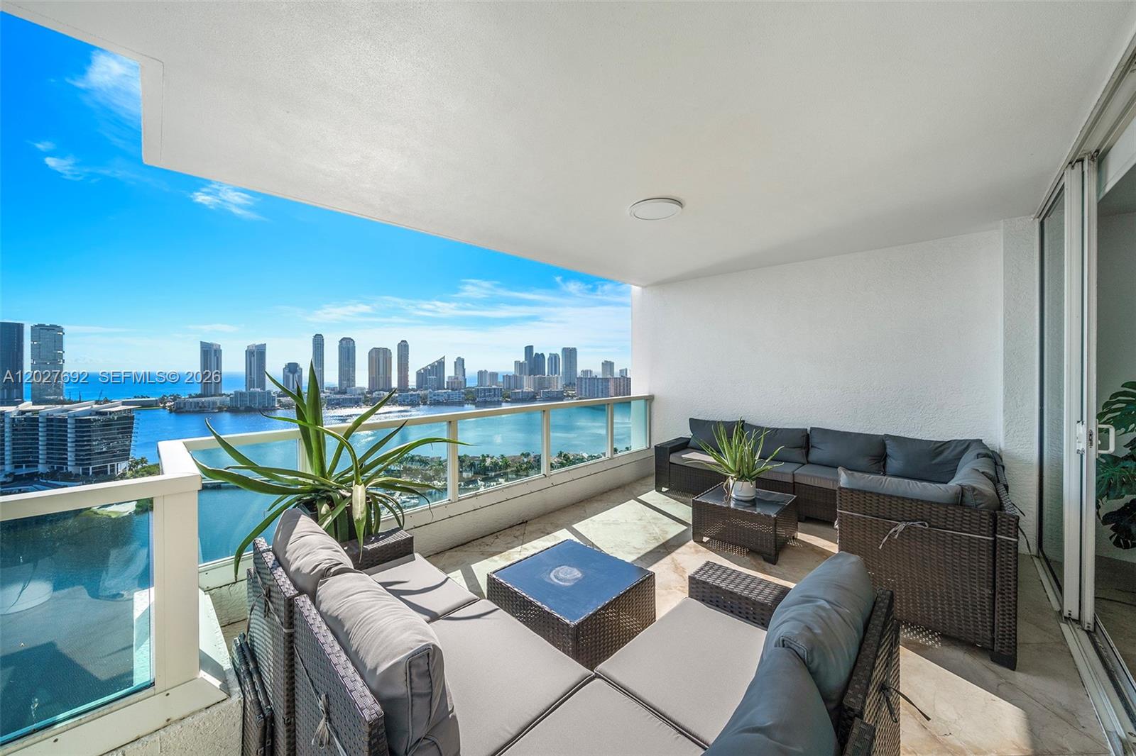 3201 NE 183rd St #3107 Aventura, FL 33160
