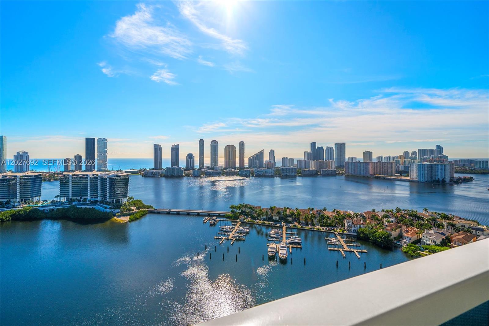 3201 NE 183rd St #3107 Aventura, FL 33160