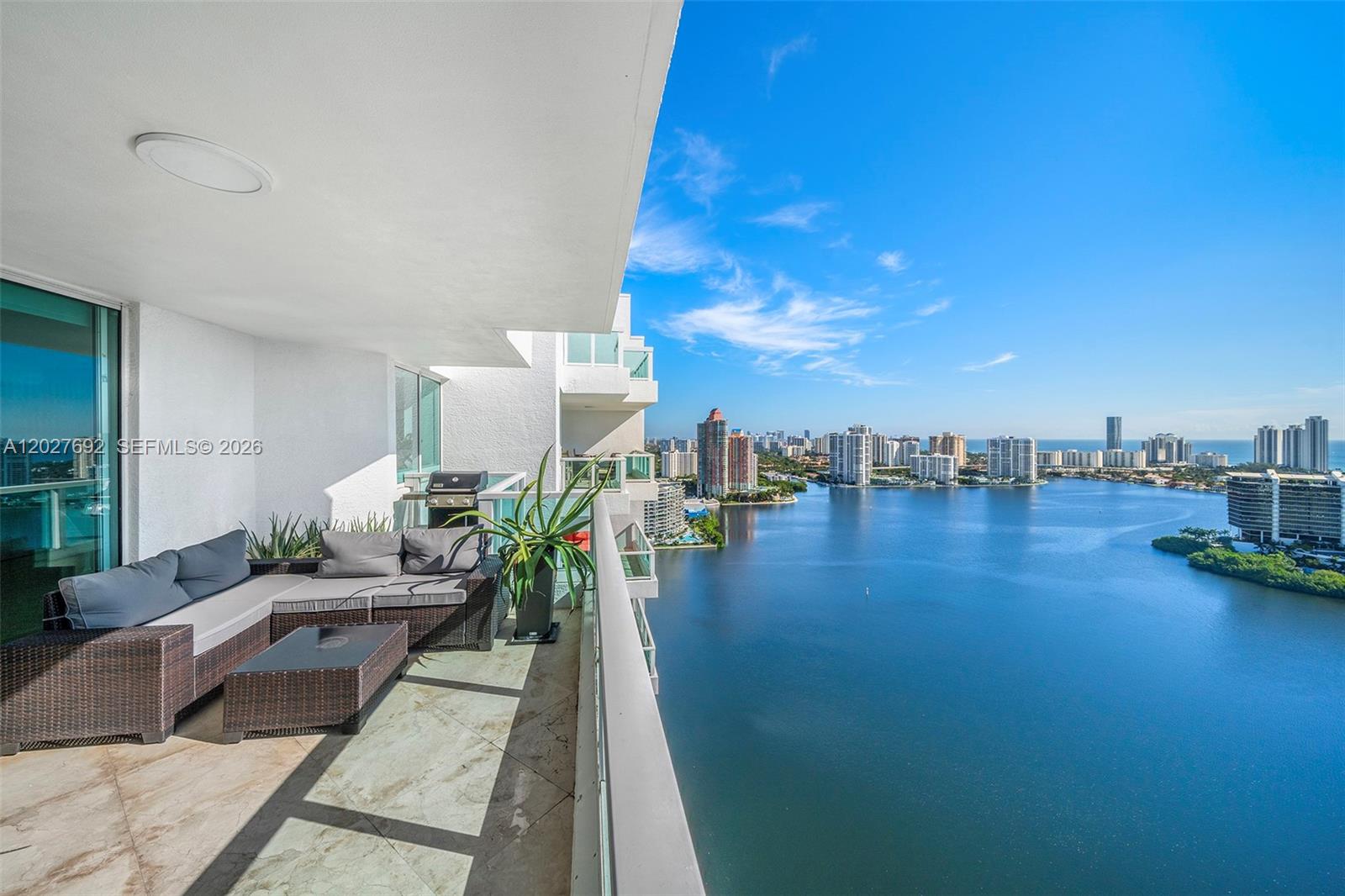3201 NE 183rd St #3107 Aventura, FL 33160