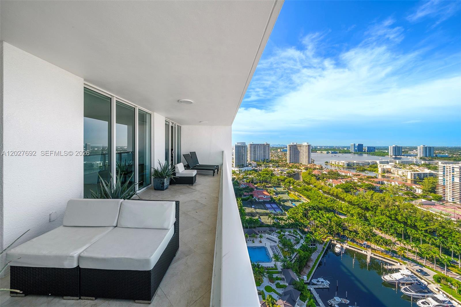 3201 NE 183rd St #3107 Aventura, FL 33160