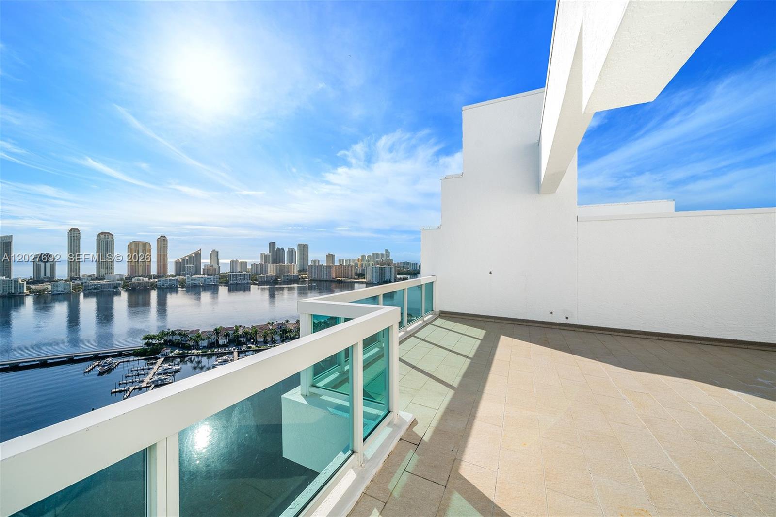 3201 NE 183rd St #3107 Aventura, FL 33160
