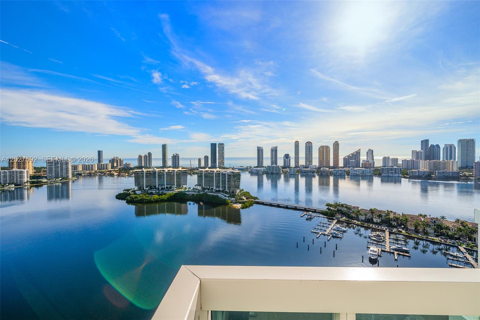 3201 NE 183rd St #3107 Aventura, FL 33160