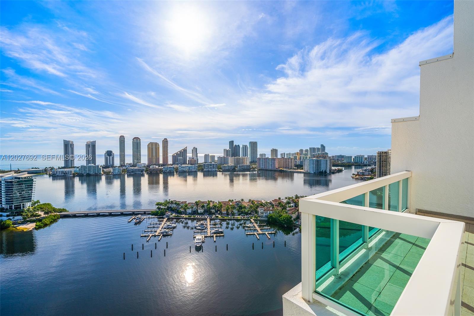 3201 NE 183rd St #3107 Aventura, FL 33160