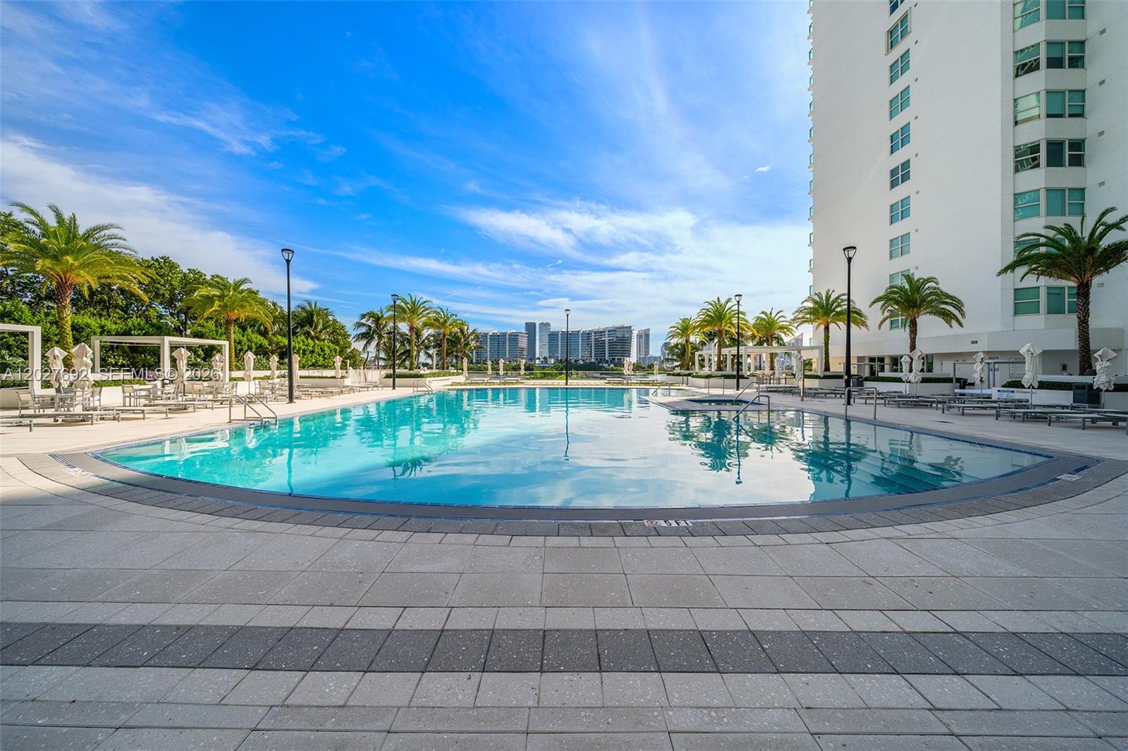 3201 NE 183rd St #3107 Aventura, FL 33160
