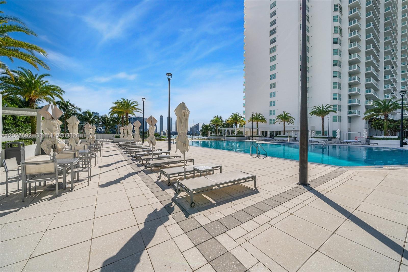 3201 NE 183rd St #3107 Aventura, FL 33160