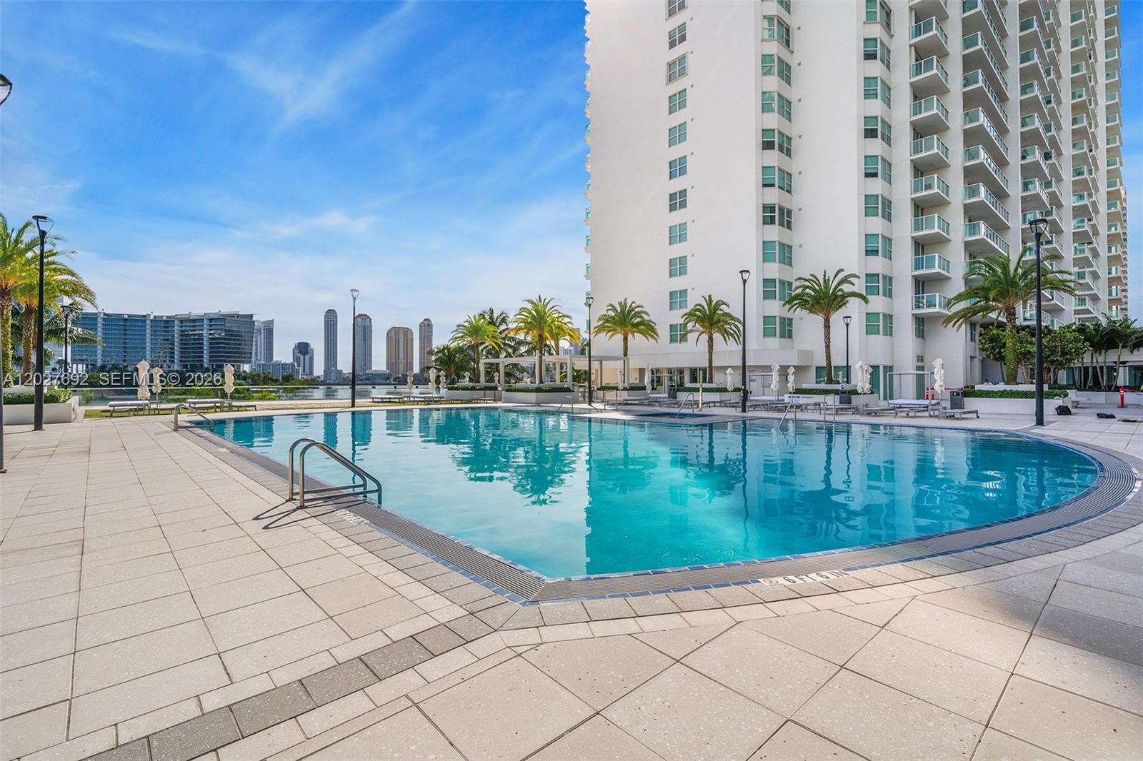 3201 NE 183rd St #3107 Aventura, FL 33160