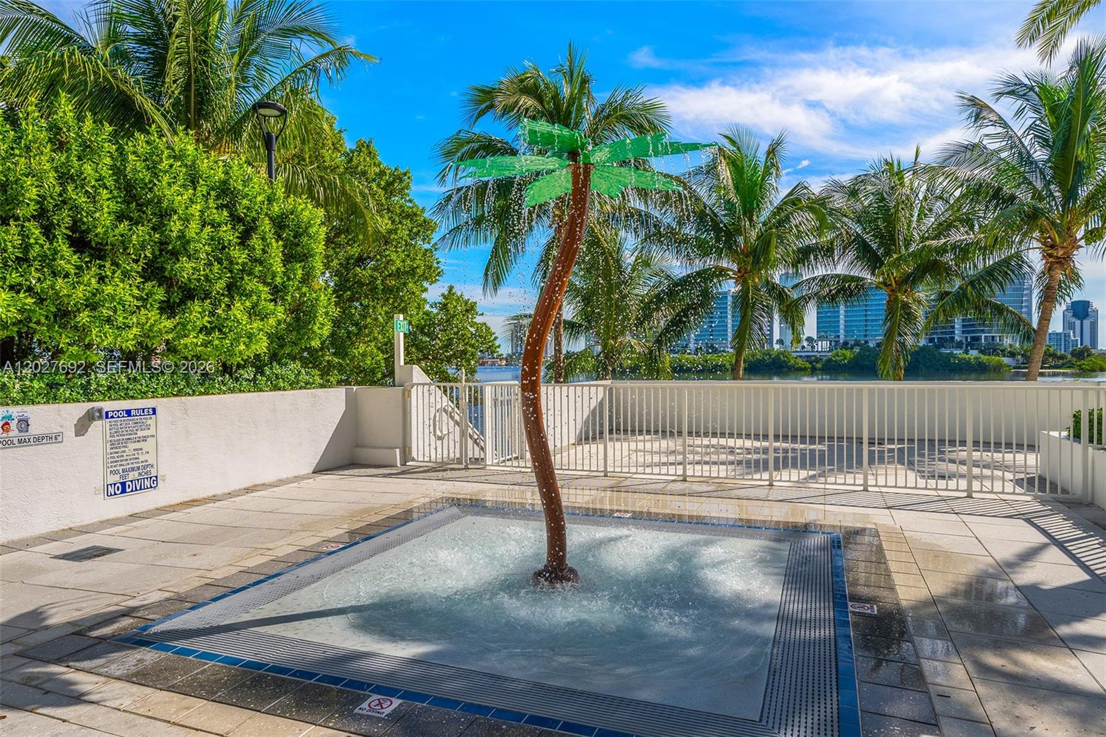 3201 NE 183rd St #3107 Aventura, FL 33160