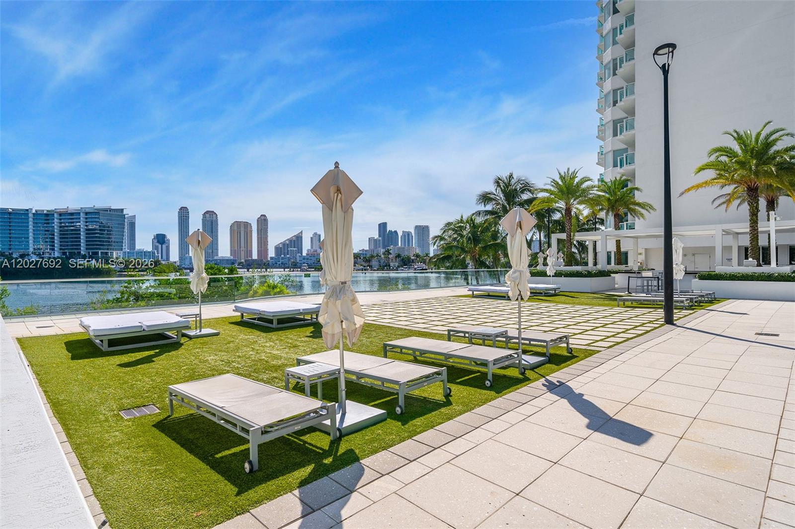 3201 NE 183rd St #3107 Aventura, FL 33160