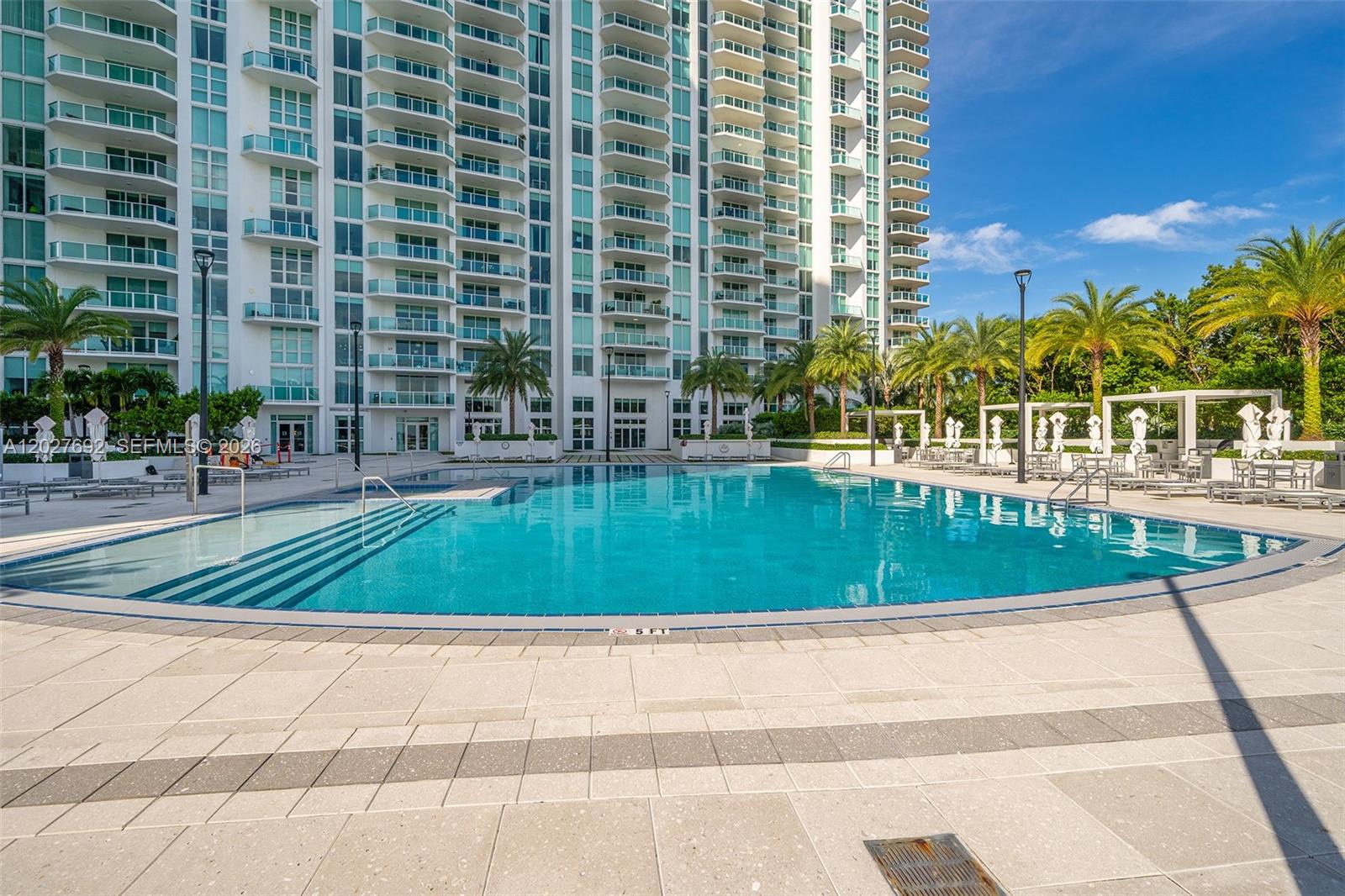 3201 NE 183rd St #3107 Aventura, FL 33160