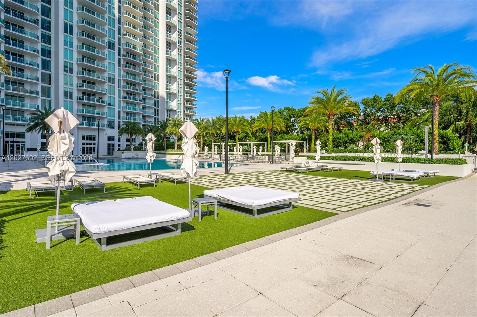 3201 NE 183rd St #3107 Aventura, FL 33160