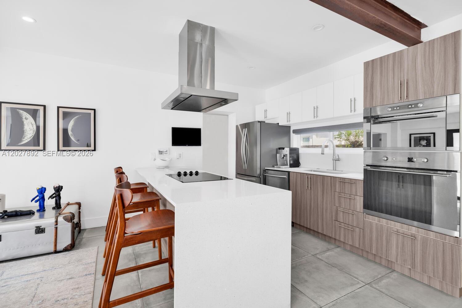 901 NE 82nd Ter Miami, FL 33138