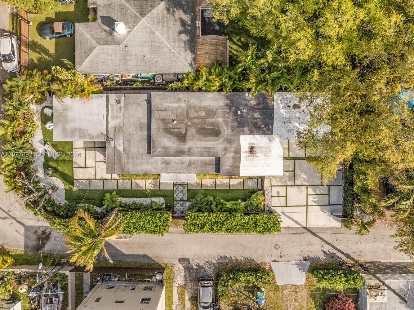 901 NE 82nd Ter Miami, FL 33138