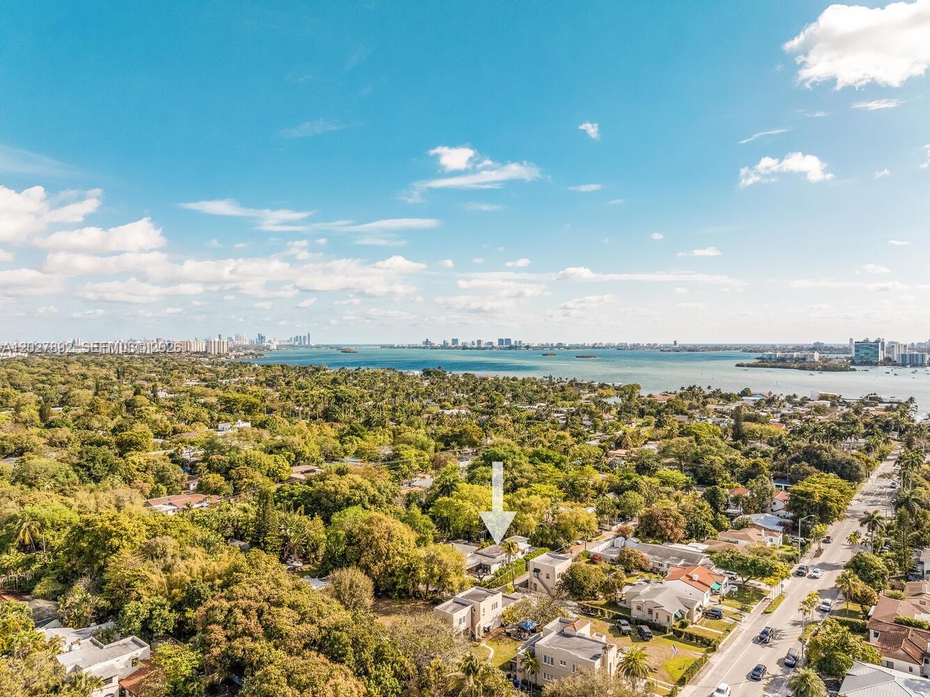 901 NE 82nd Ter Miami, FL 33138