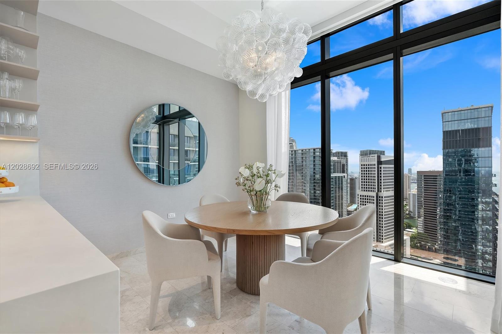 88 SW 7th St #4001 Miami, FL 33130