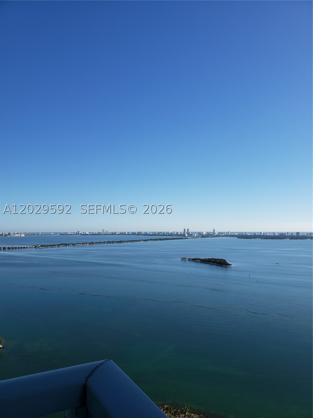 image Quantum on the Bay0