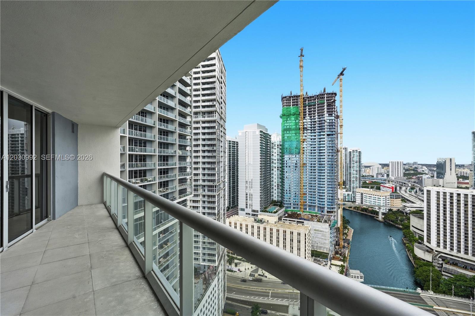 465 Brickell Ave #3202 Miami, FL 33131
