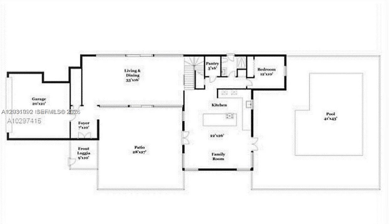 6340 SW 80th St Miami, FL 33143