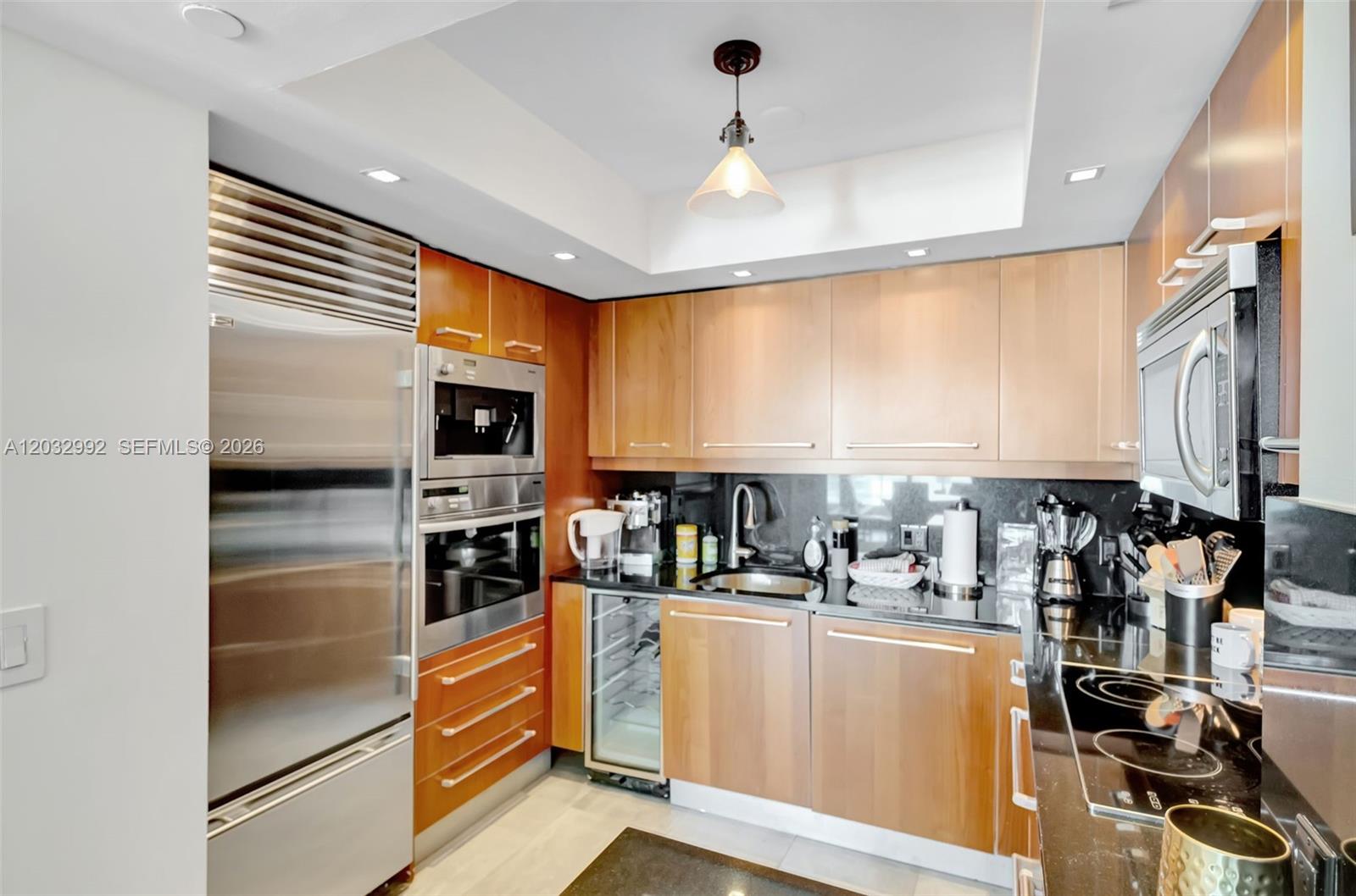 1331 Brickell Bay Dr #1504 Miami, FL 33131