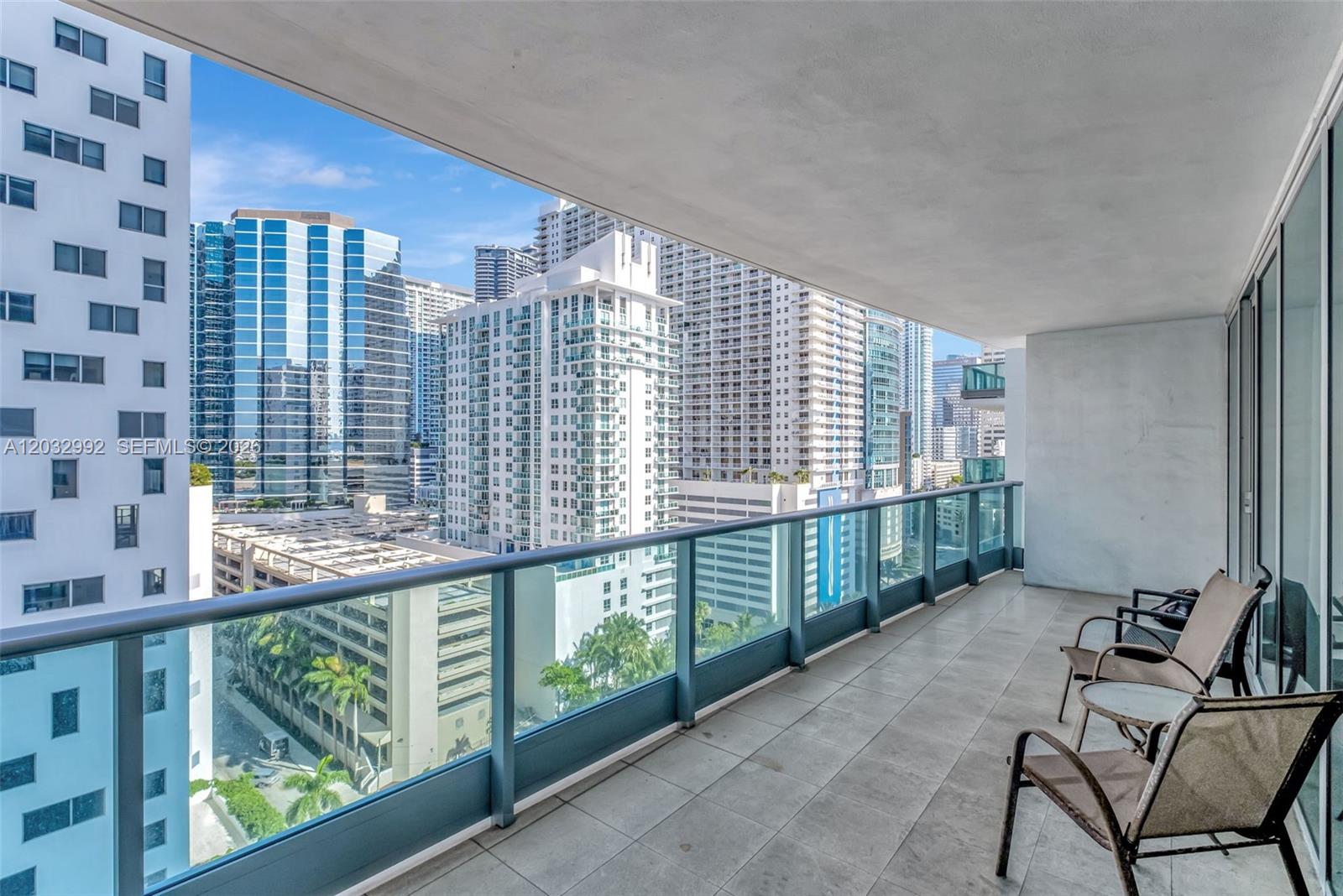 1331 Brickell Bay Dr #1504 Miami, FL 33131