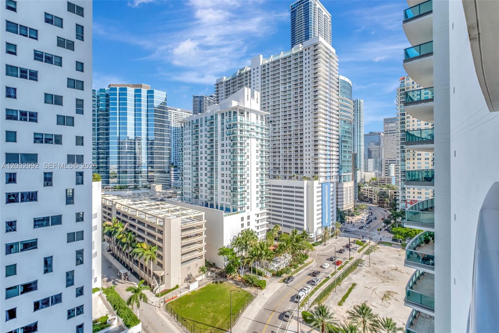 1331 Brickell Bay Dr #1504 Miami, FL 33131