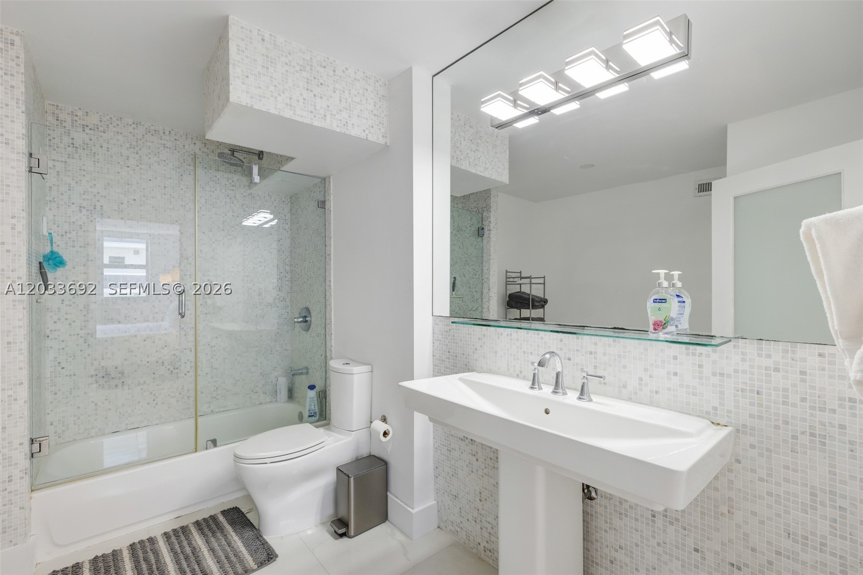 9511 Collins Ave #1211 Surfside, FL 33154