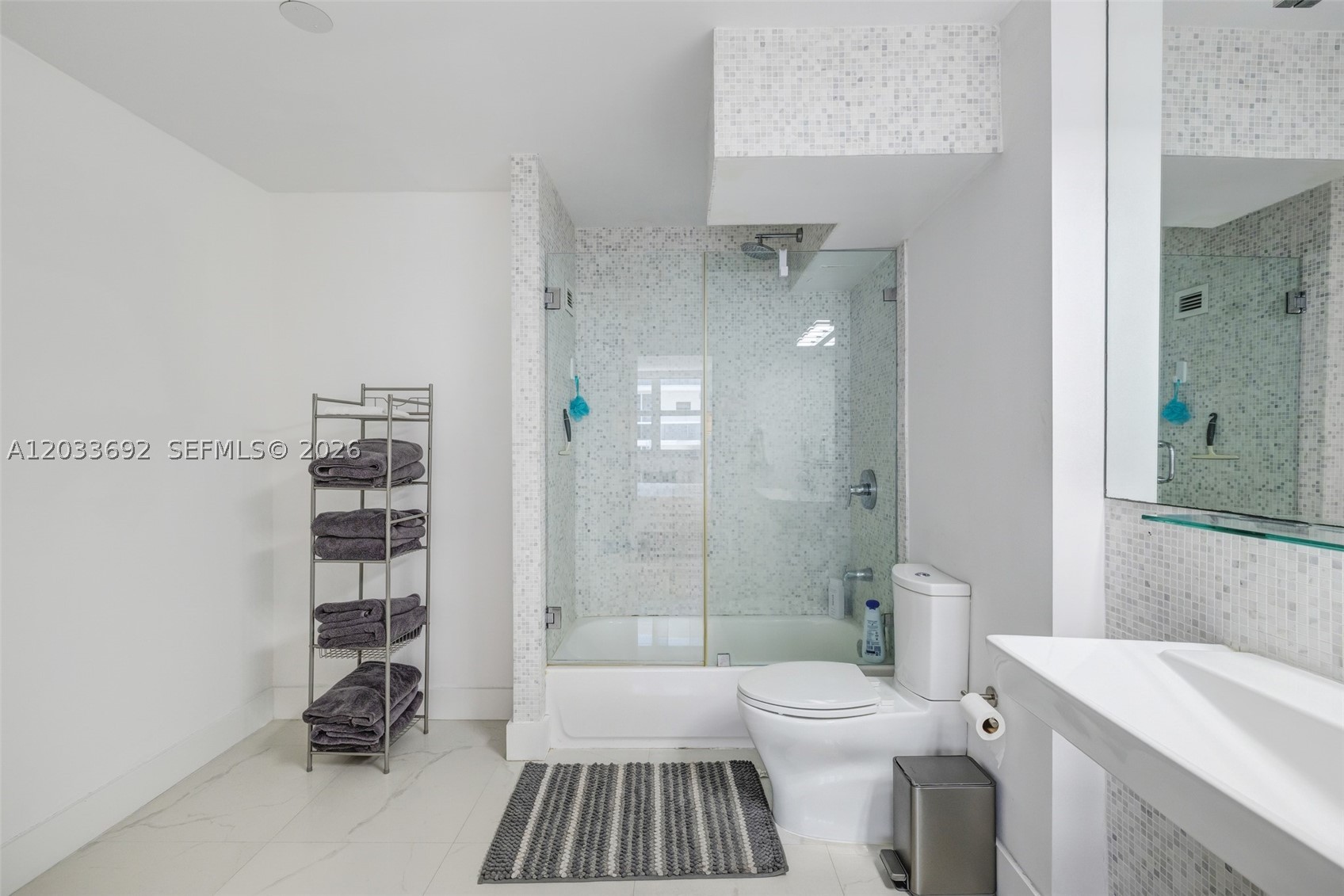 9511 Collins Ave #1211 Surfside, FL 33154