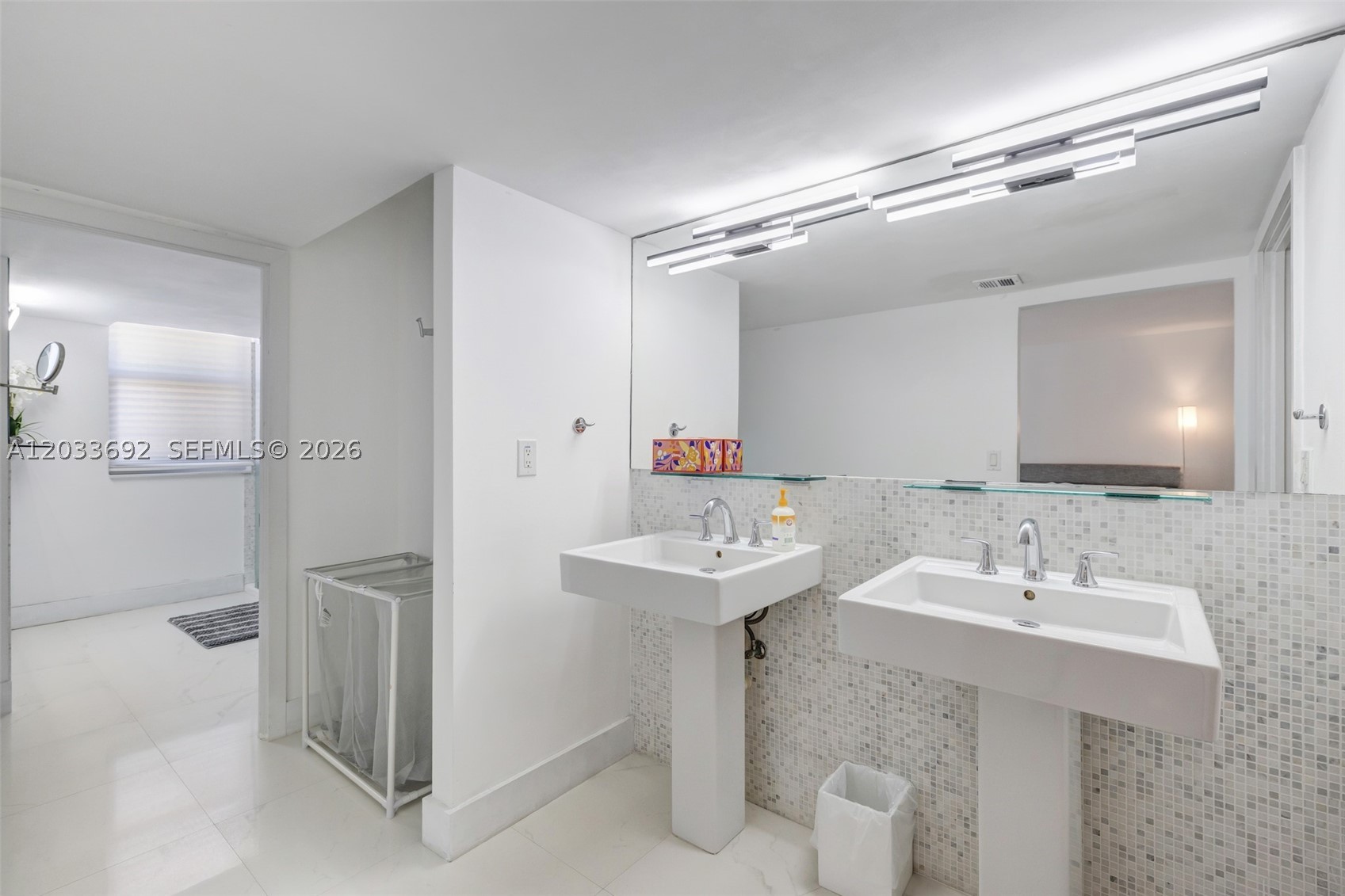 9511 Collins Ave #1211 Surfside, FL 33154