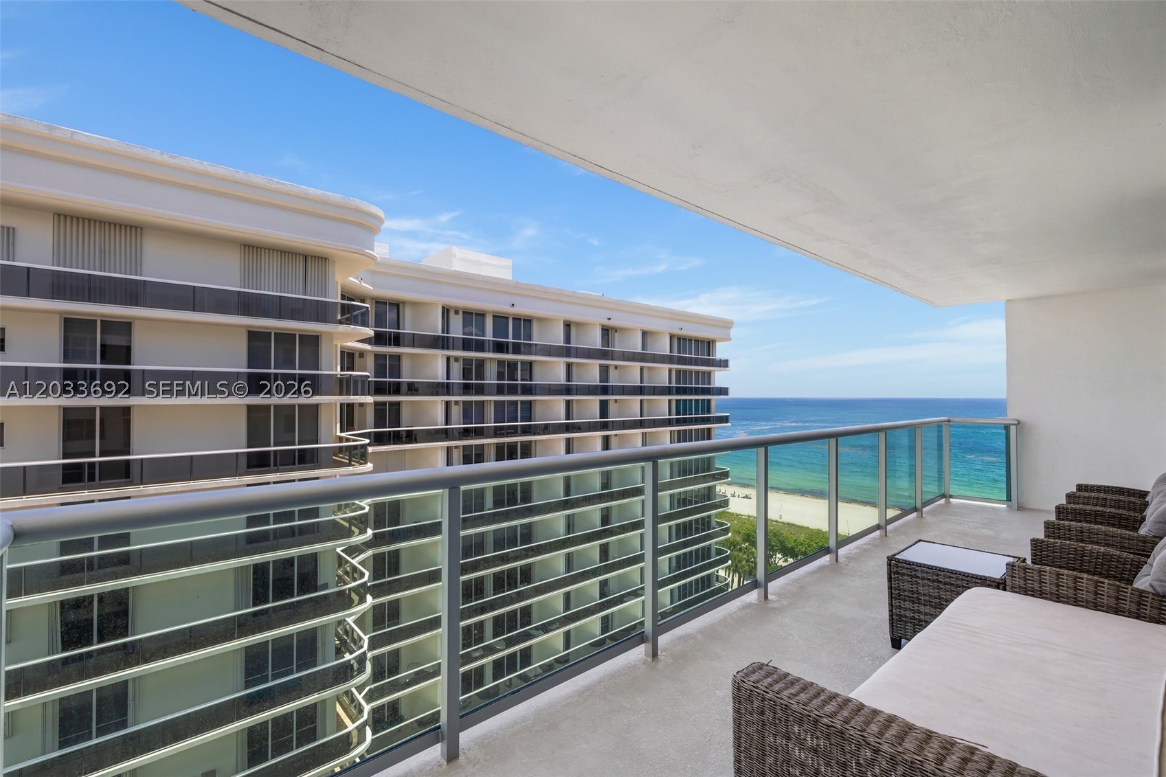 9511 Collins Ave #1211 Surfside, FL 33154