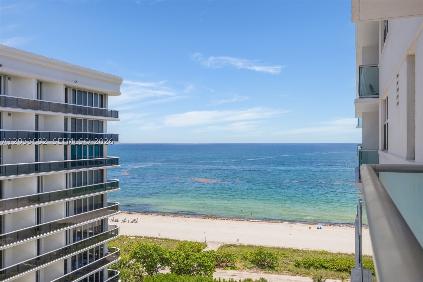 9511 Collins Ave #1211 Surfside, FL 33154